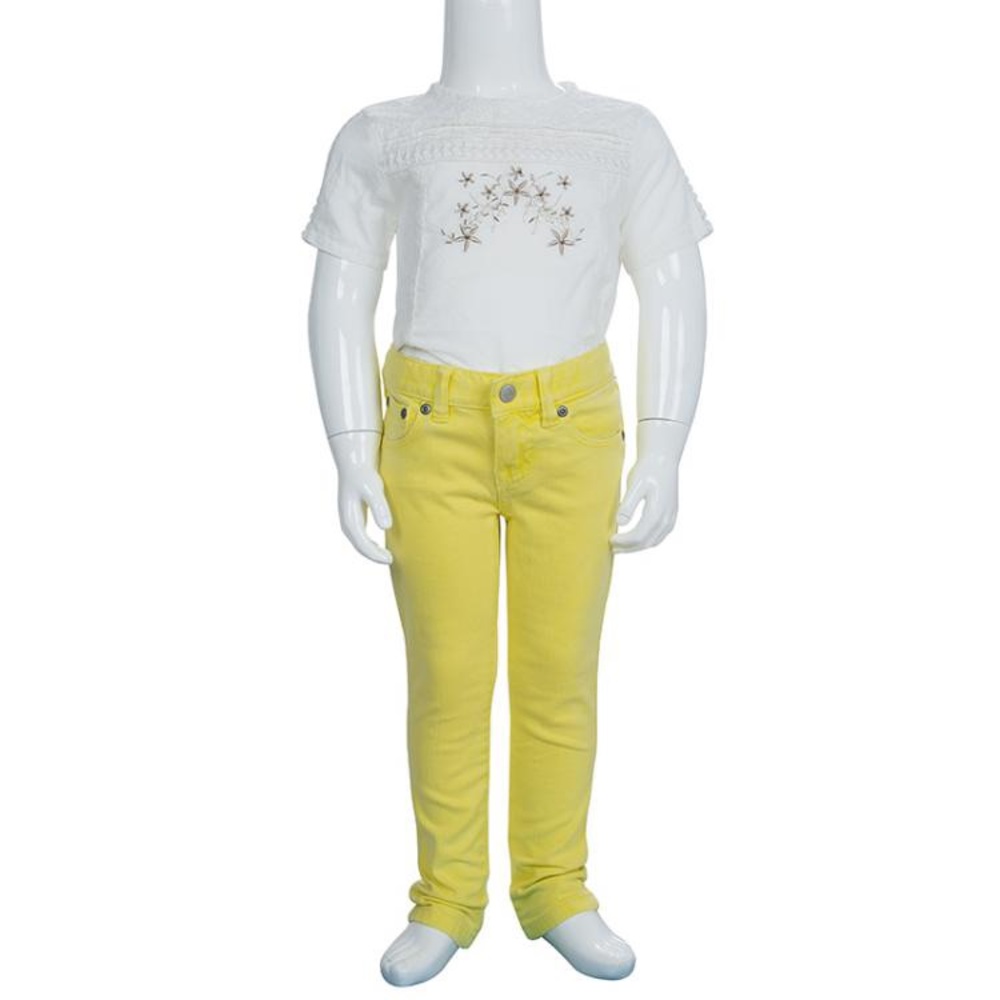 Ralph Lauren Infant Jeans